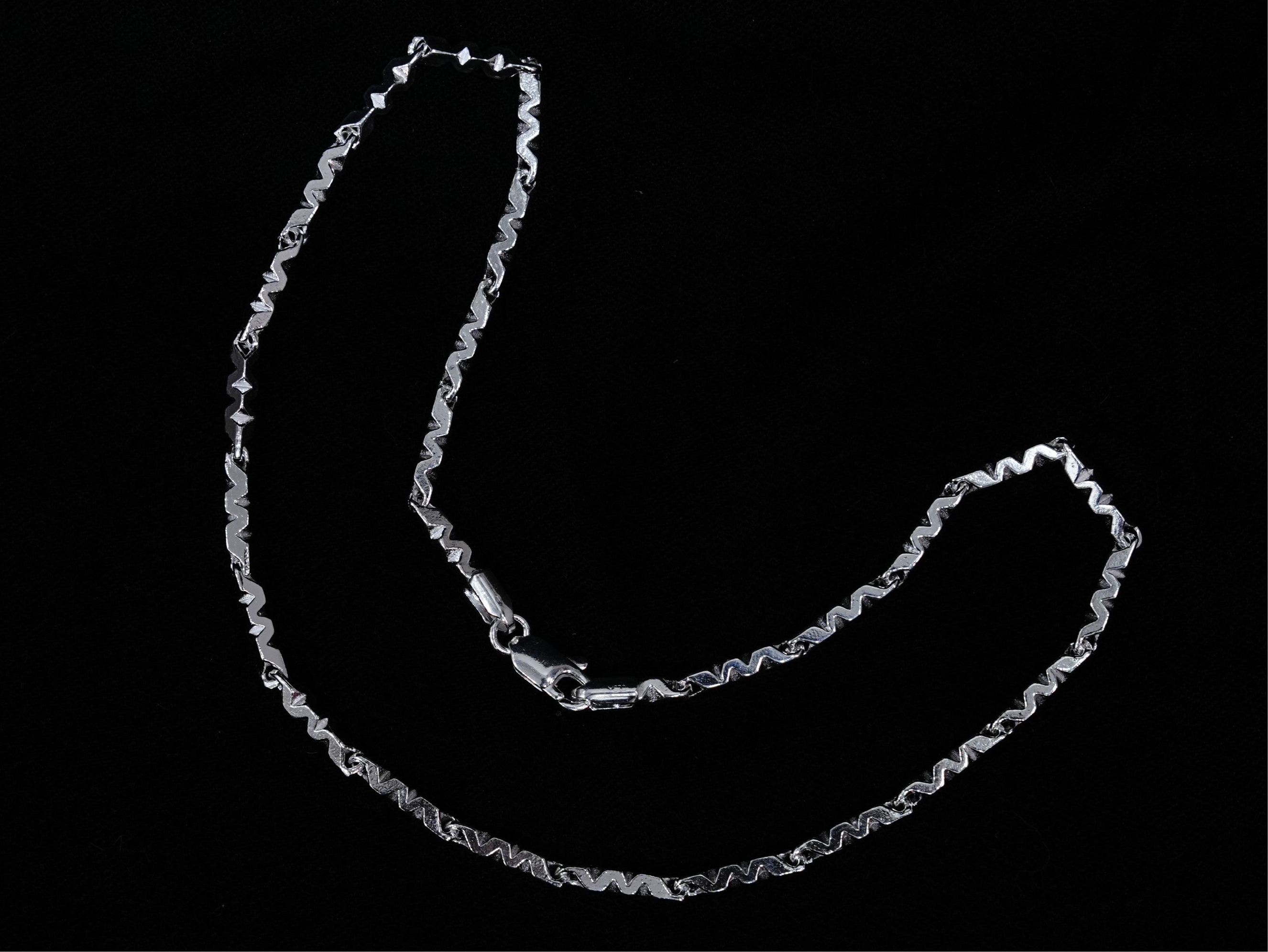 Greek Design Chain
